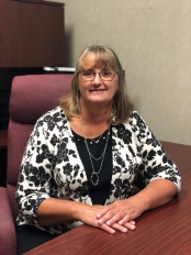 Janice Friederich
