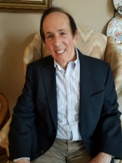 Joe Marchbein, CPA, CMGA