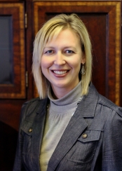 DeAnn M. Laaker, CPA