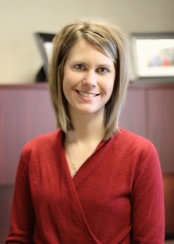 Erin R. Griffin, CPA