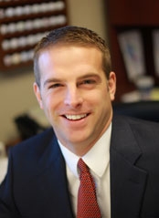 Mark J. Maxim, CPA