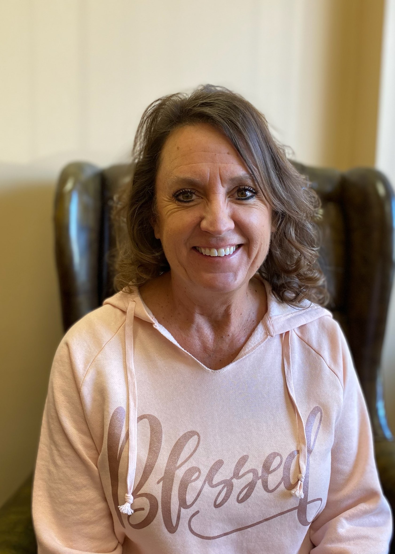 Melissa Dennis, CPA