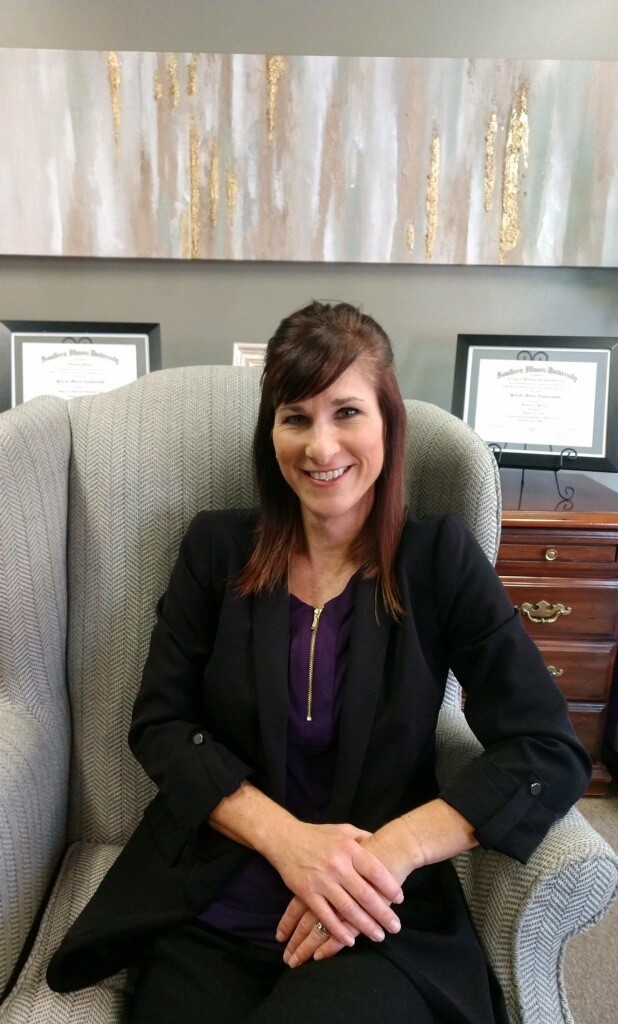 Sarah Kary, CPA