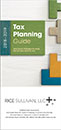 2024-2025 Tax Planning Guide